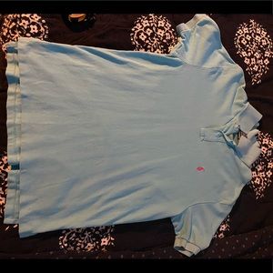 Polo by Ralph Lauren blue Polo s/s